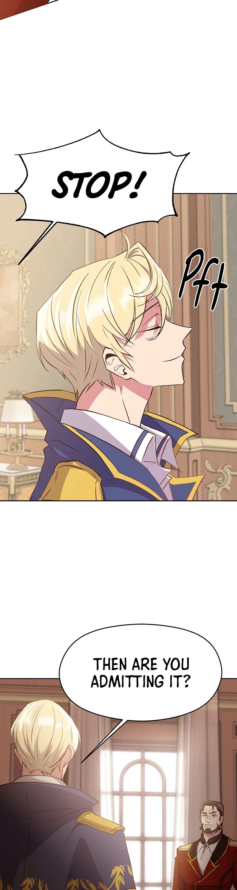 Archmage Transcending Through Regression Chapter 5 page 54 - Chapter 5