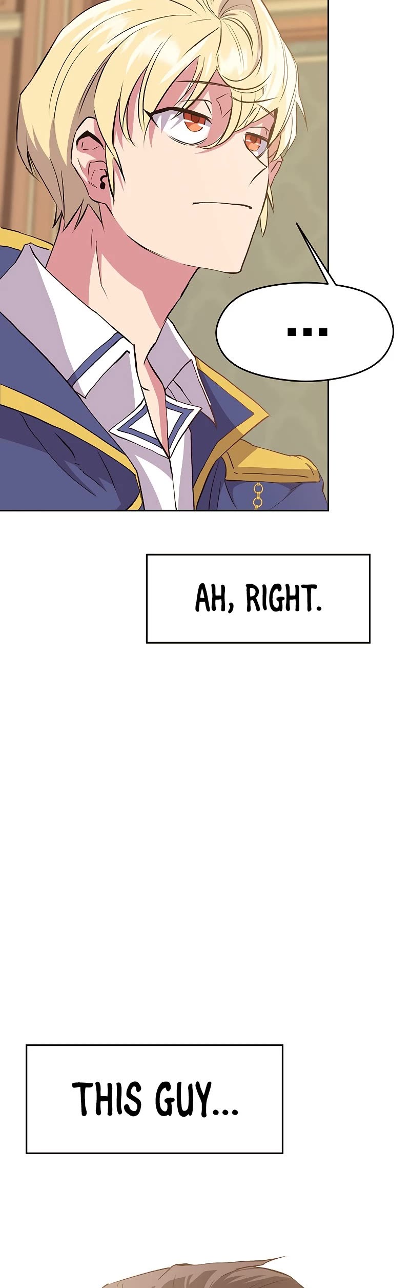 Archmage Transcending Through Regression Chapter 5 page 58 - Chapter 5