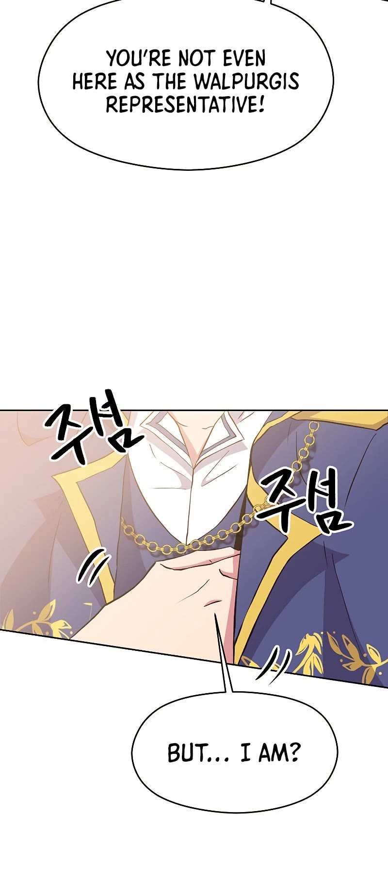 Archmage Transcending Through Regression Chapter 5 page 6 - Chapter 5