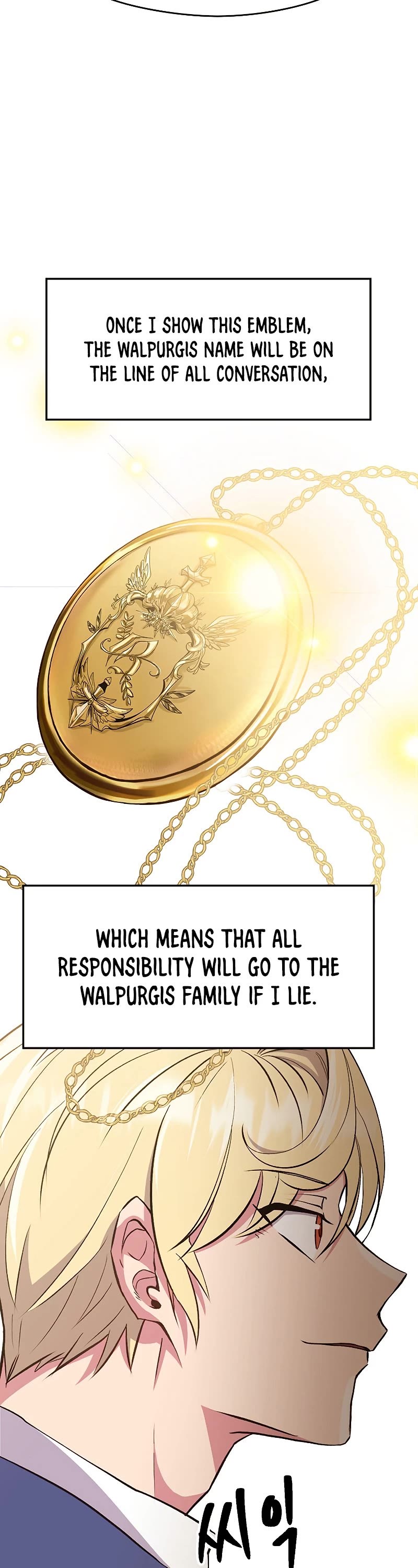 Archmage Transcending Through Regression Chapter 5 page 9 - Chapter 5