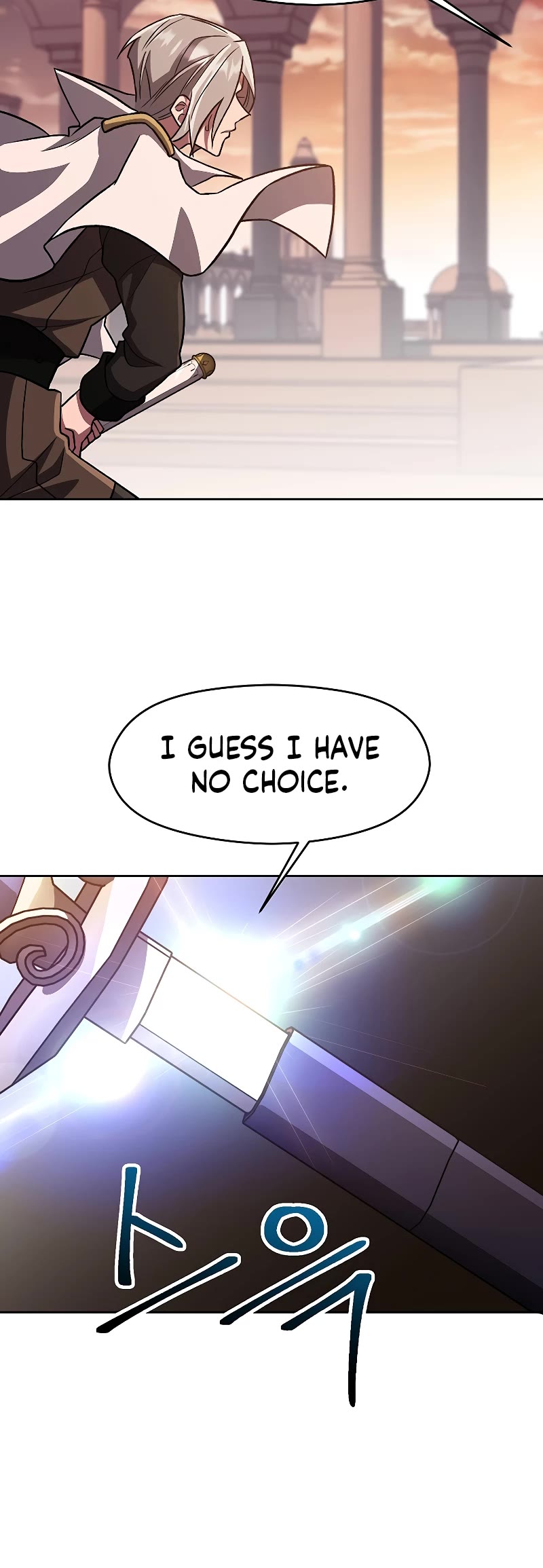 Archmage Transcending Through Regression Chapter 50 page 11 - Chapter 50