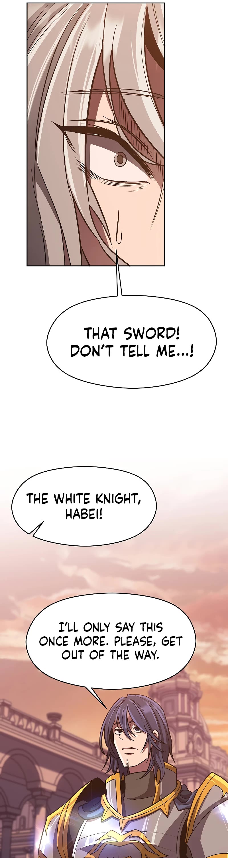 Archmage Transcending Through Regression Chapter 50 page 12 - Chapter 50