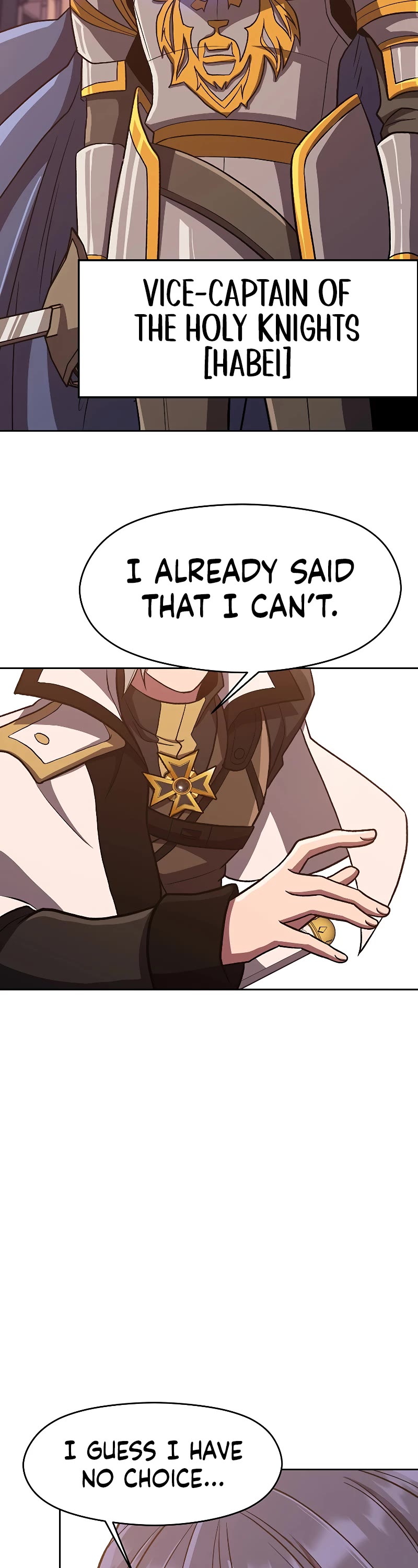 Archmage Transcending Through Regression Chapter 50 page 13 - Chapter 50