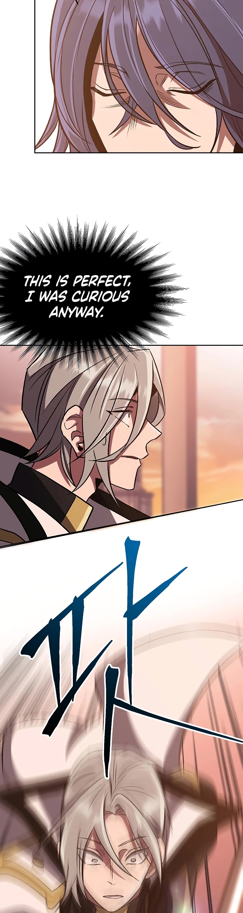 Archmage Transcending Through Regression Chapter 50 page 14 - Chapter 50
