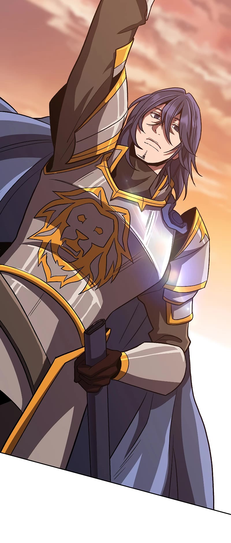 Archmage Transcending Through Regression Chapter 50 page 16 - Chapter 50