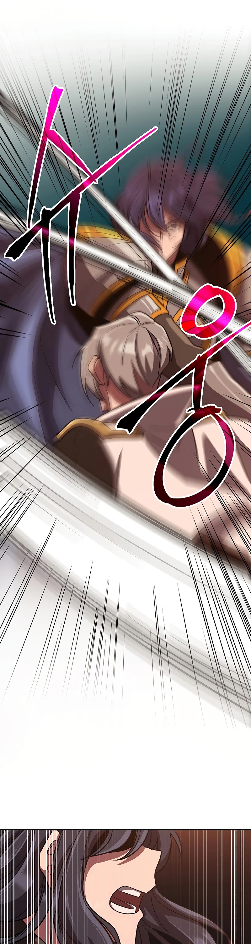 Archmage Transcending Through Regression Chapter 50 page 17 - Chapter 50