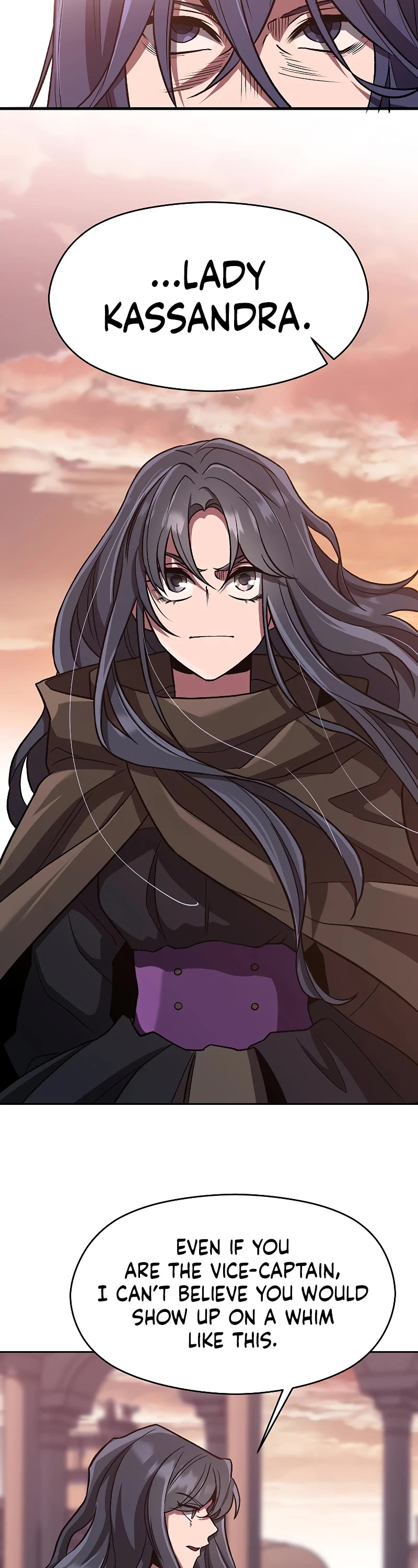 Archmage Transcending Through Regression Chapter 50 page 19 - Chapter 50