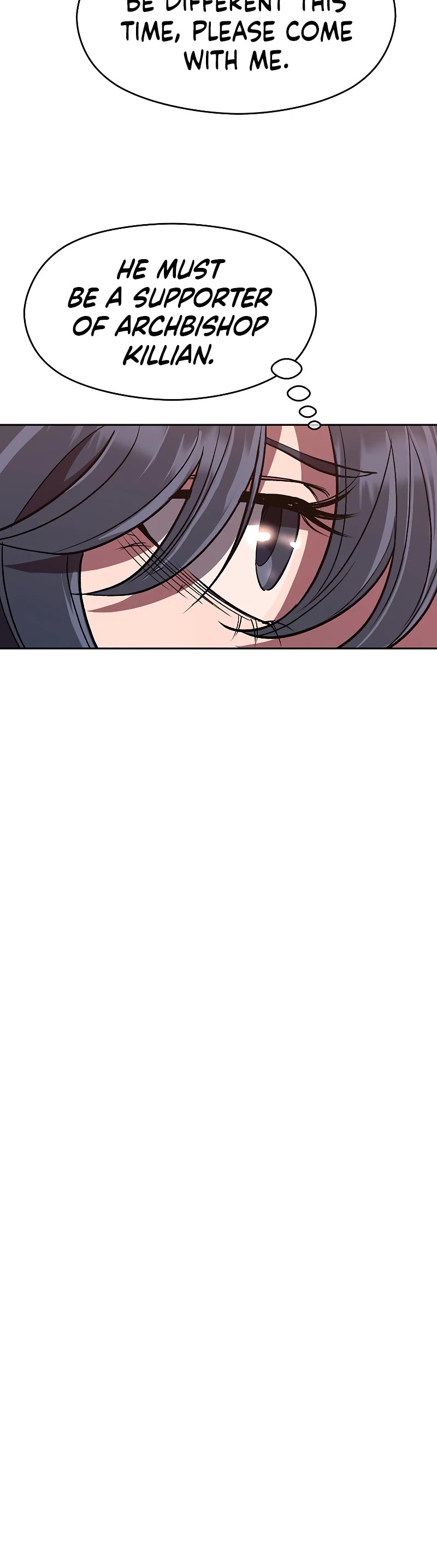 Archmage Transcending Through Regression Chapter 50 page 21 - Chapter 50