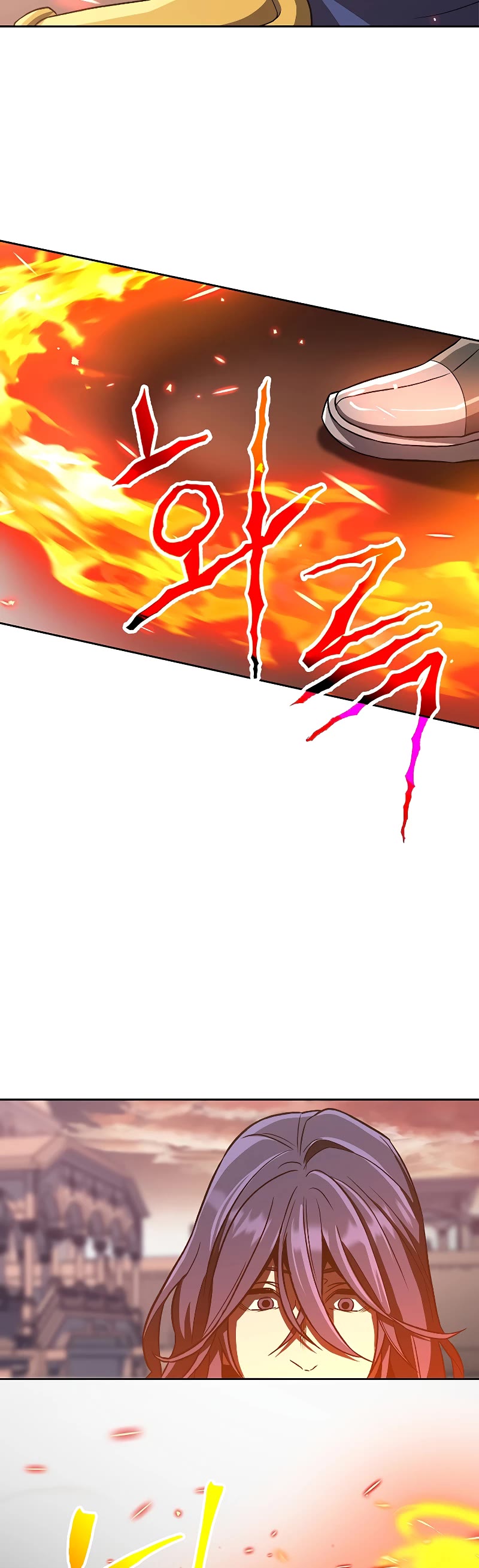 Archmage Transcending Through Regression Chapter 50 page 25 - Chapter 50