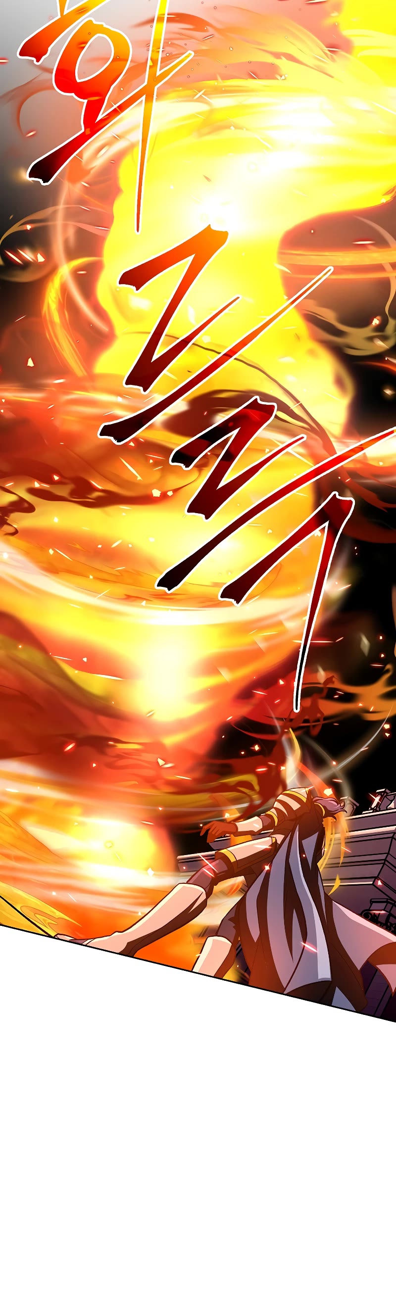 Archmage Transcending Through Regression Chapter 50 page 26 - Chapter 50