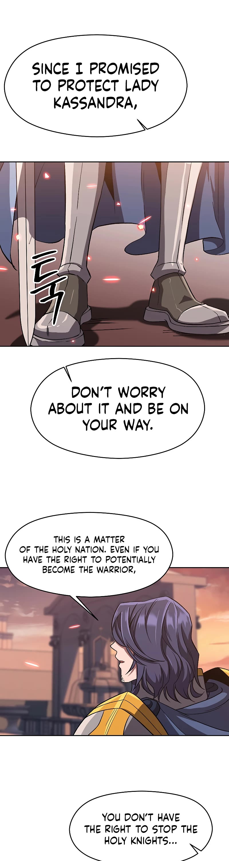 Archmage Transcending Through Regression Chapter 50 page 28 - Chapter 50