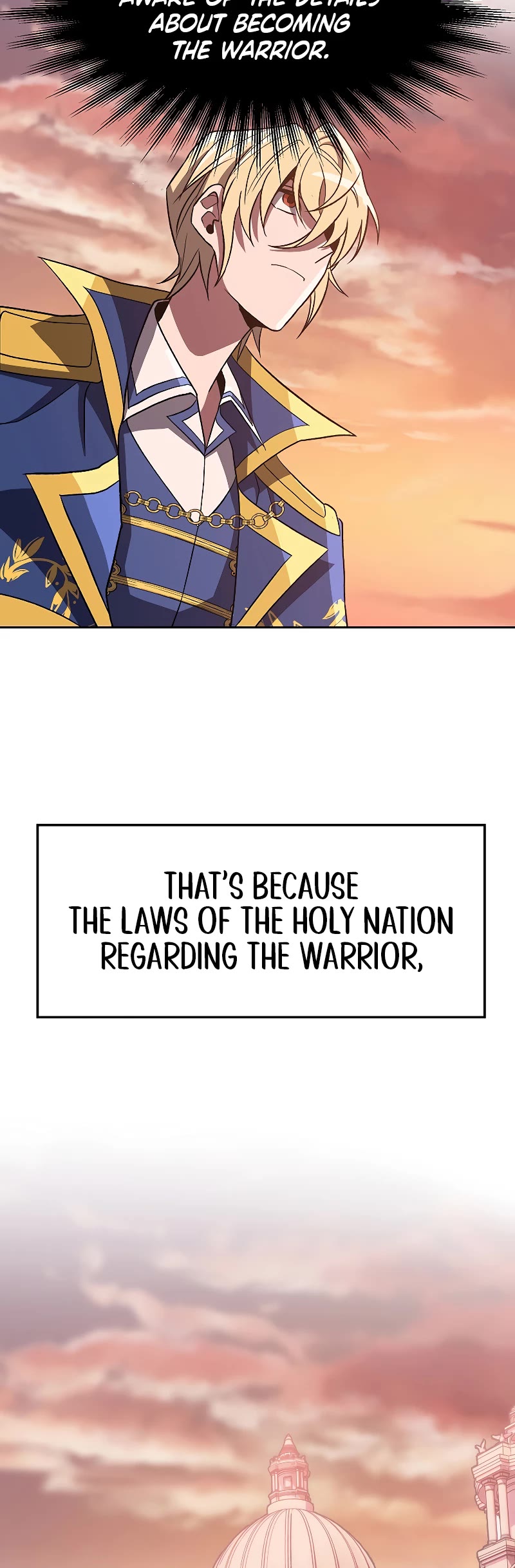 Archmage Transcending Through Regression Chapter 50 page 30 - Chapter 50