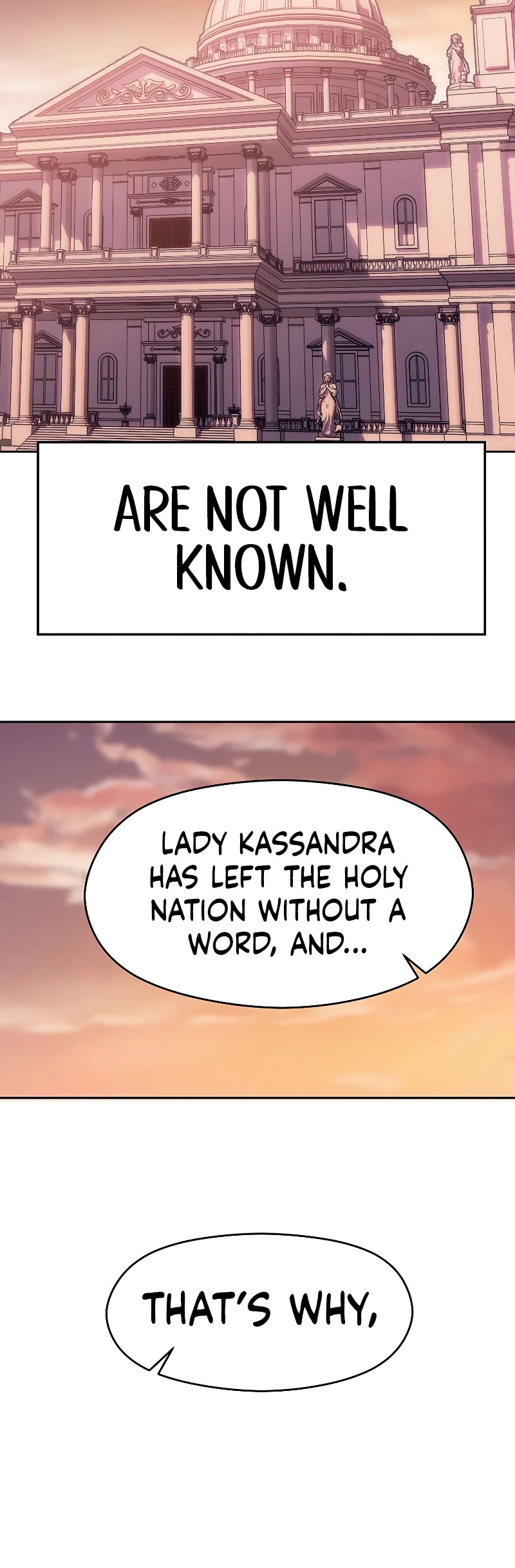 Archmage Transcending Through Regression Chapter 50 page 31 - Chapter 50