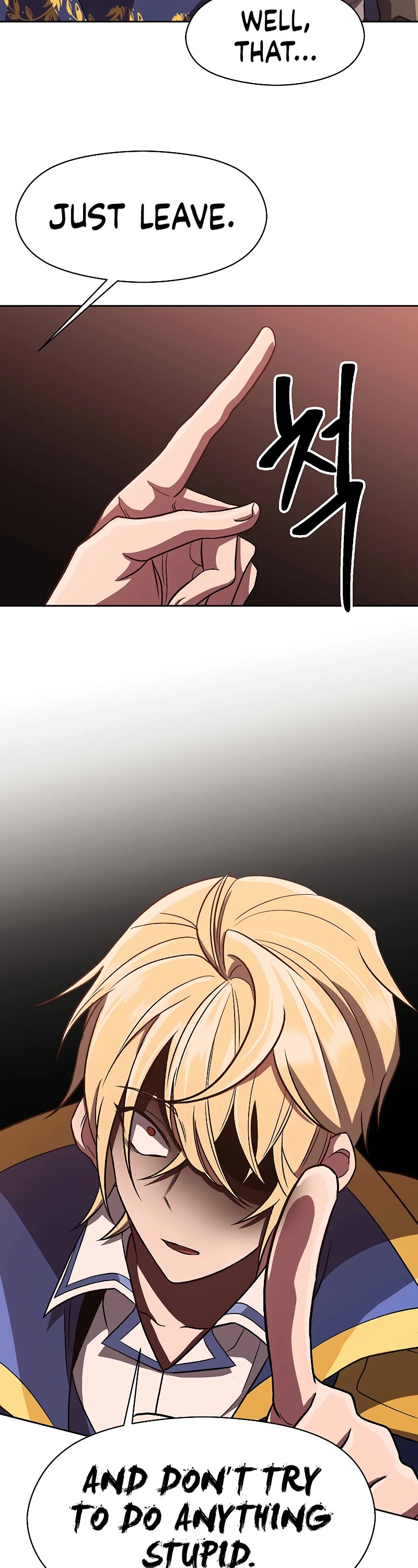 Archmage Transcending Through Regression Chapter 50 page 34 - Chapter 50
