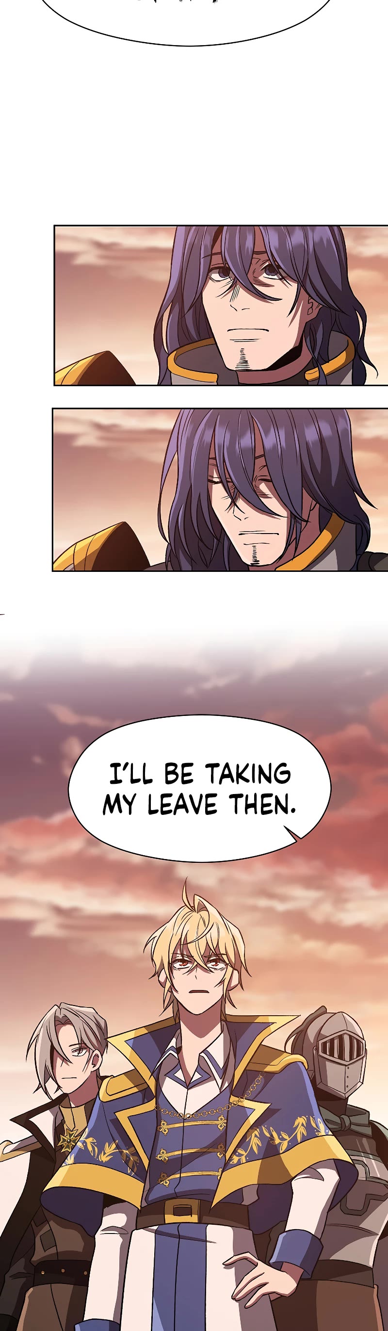 Archmage Transcending Through Regression Chapter 50 page 35 - Chapter 50