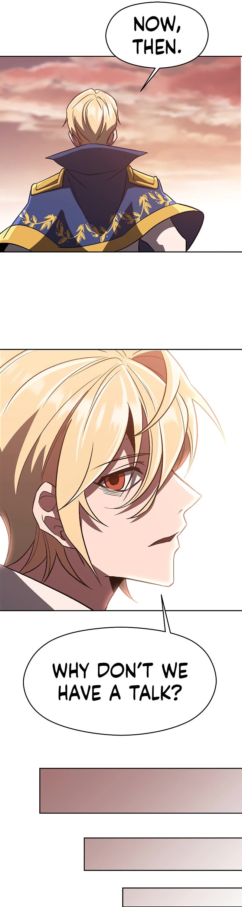 Archmage Transcending Through Regression Chapter 50 page 37 - Chapter 50