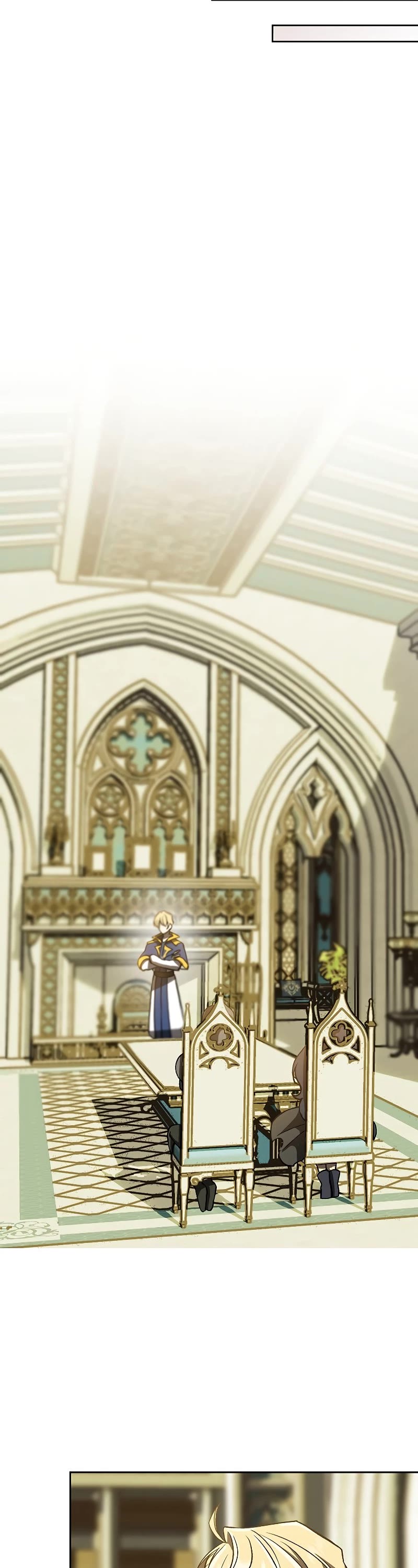 Archmage Transcending Through Regression Chapter 50 page 38 - Chapter 50