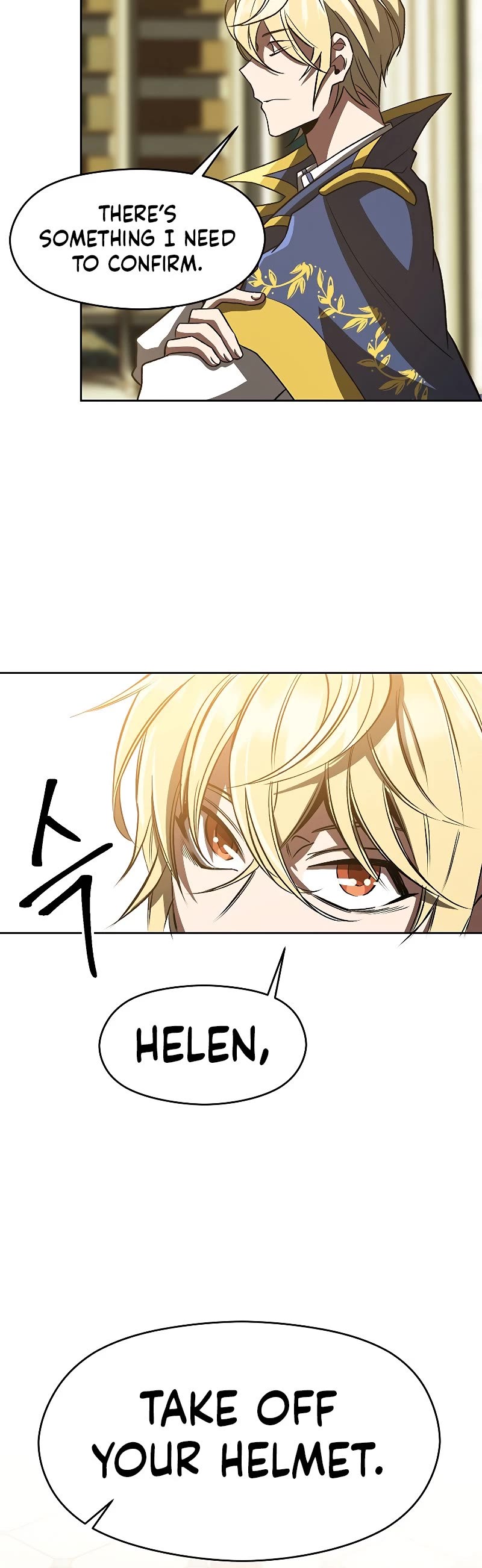 Archmage Transcending Through Regression Chapter 50 page 39 - Chapter 50