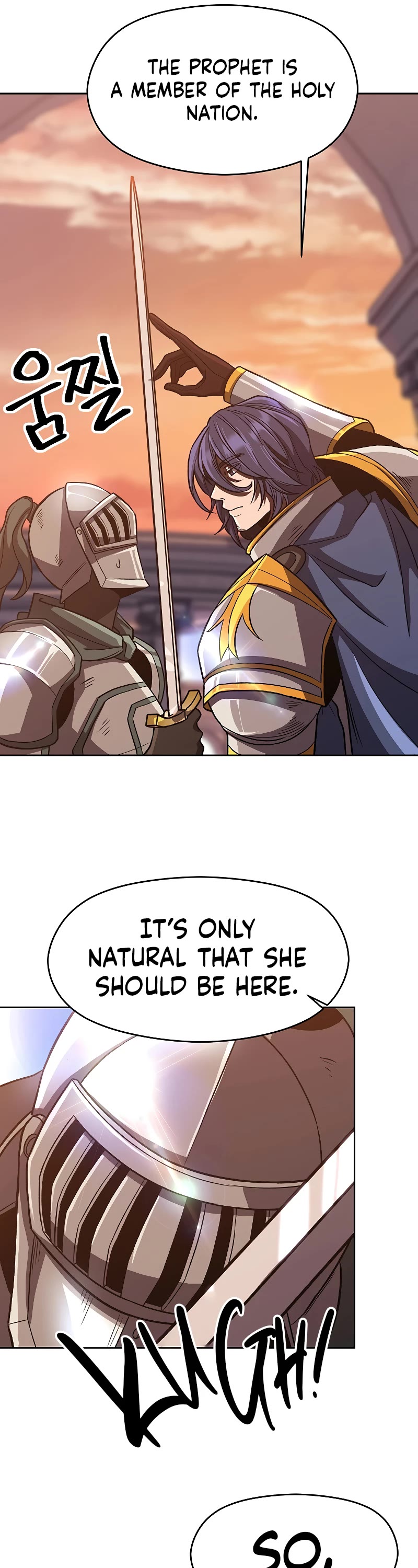 Archmage Transcending Through Regression Chapter 50 page 7 - Chapter 50
