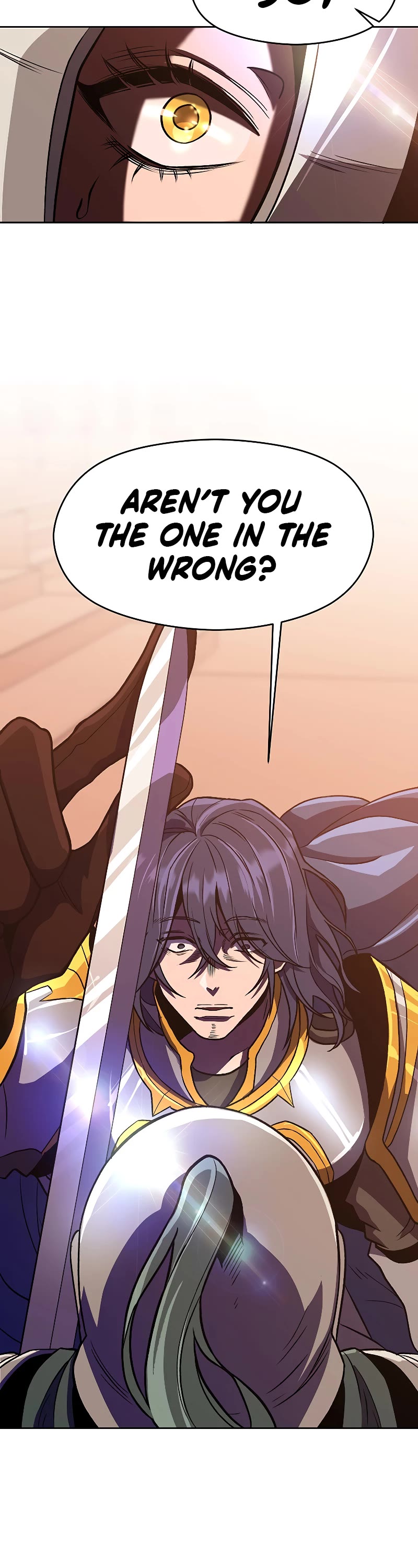 Archmage Transcending Through Regression Chapter 50 page 8 - Chapter 50