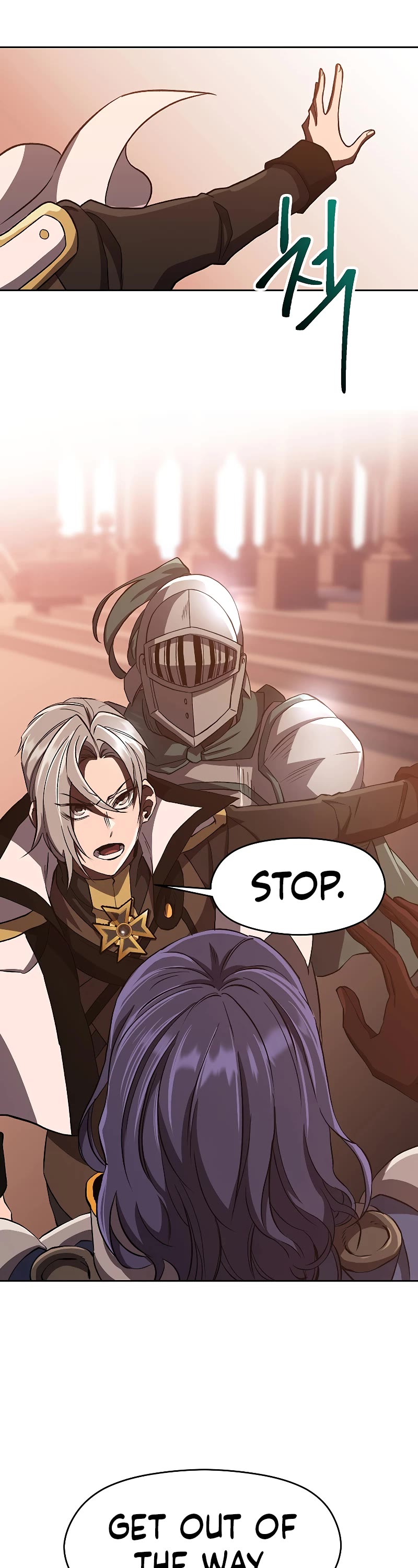 Archmage Transcending Through Regression Chapter 50 page 9 - Chapter 50