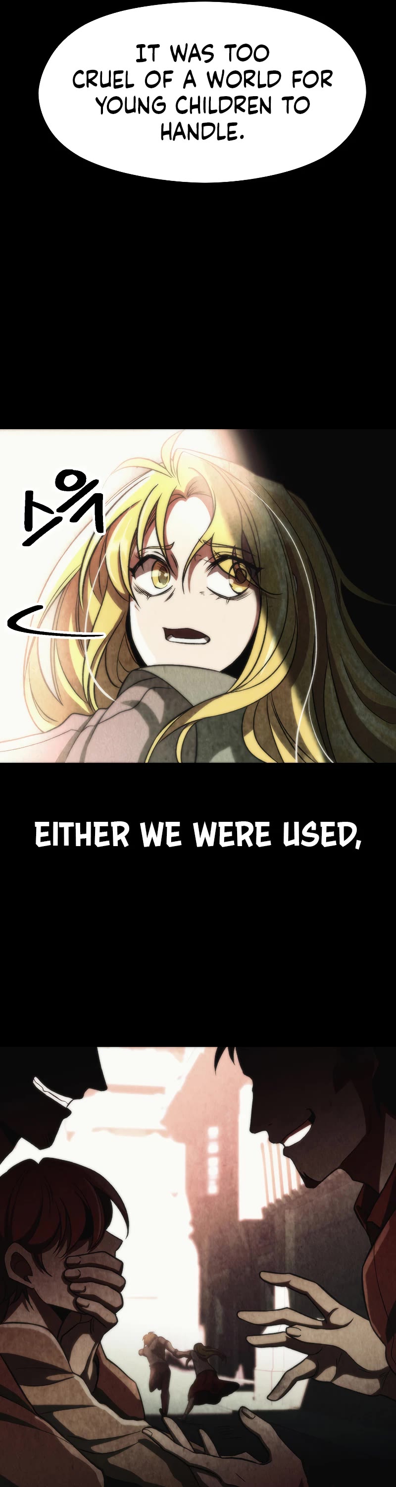 Archmage Transcending Through Regression Chapter 51 page 12 - Chapter 51