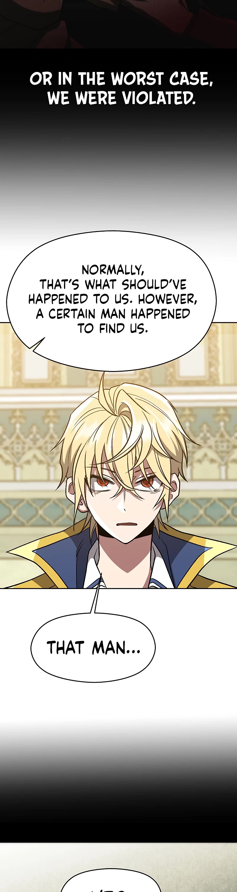 Archmage Transcending Through Regression Chapter 51 page 13 - Chapter 51