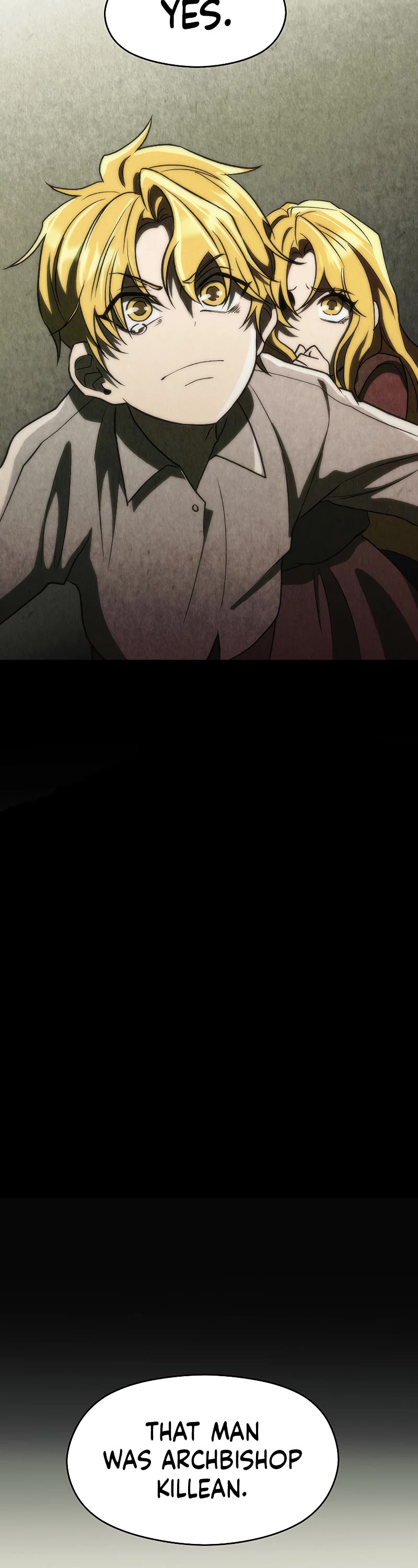 Archmage Transcending Through Regression Chapter 51 page 14 - Chapter 51