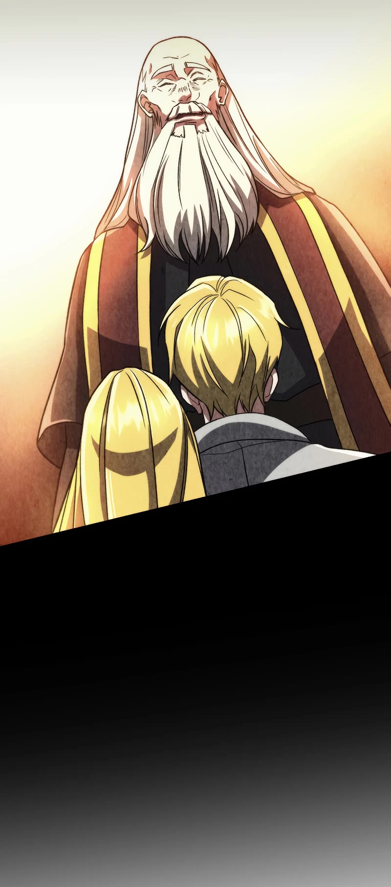 Archmage Transcending Through Regression Chapter 51 page 15 - Chapter 51