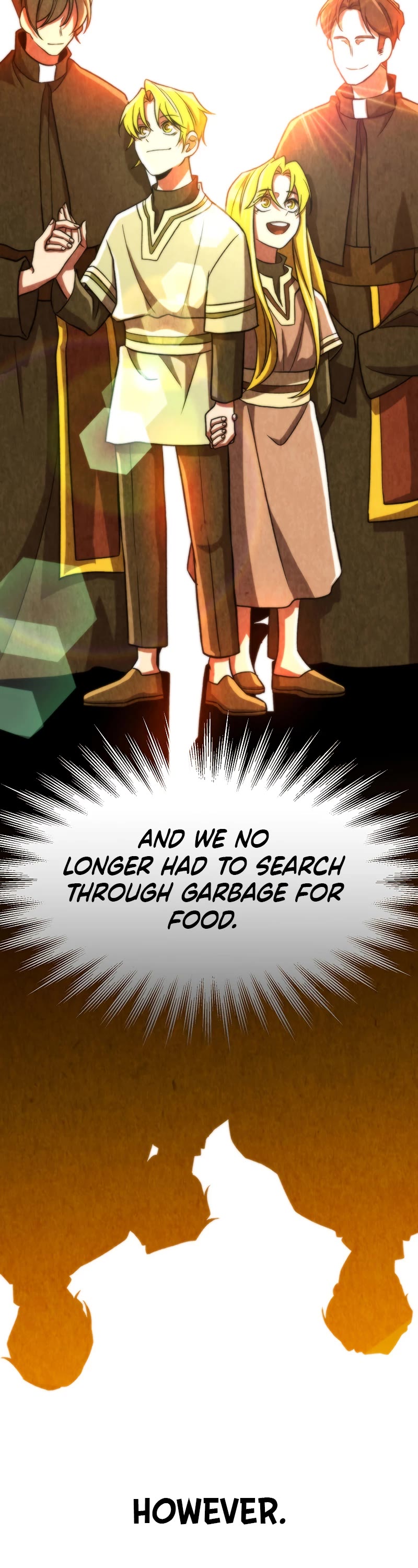 Archmage Transcending Through Regression Chapter 51 page 18 - Chapter 51