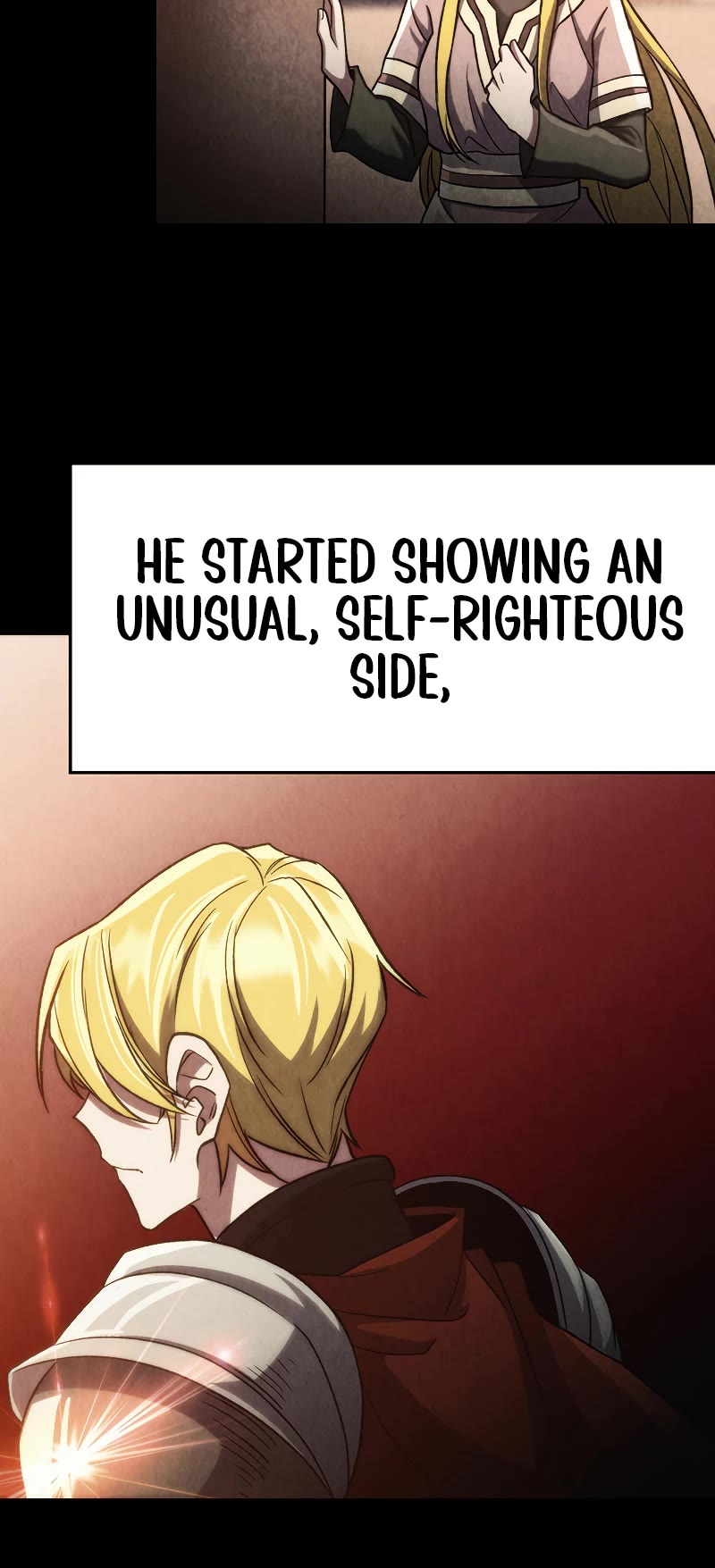Archmage Transcending Through Regression Chapter 51 page 20 - Chapter 51