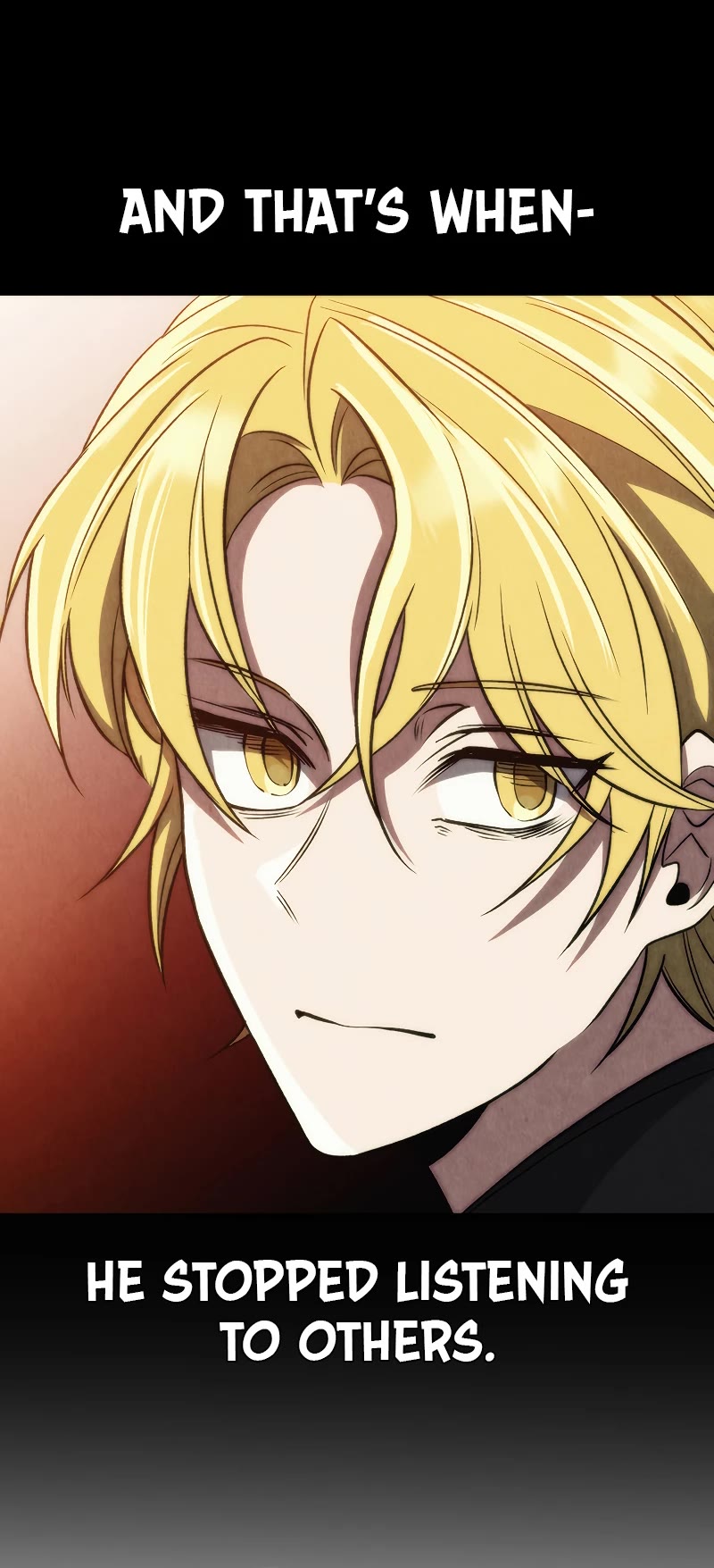 Archmage Transcending Through Regression Chapter 51 page 21 - Chapter 51