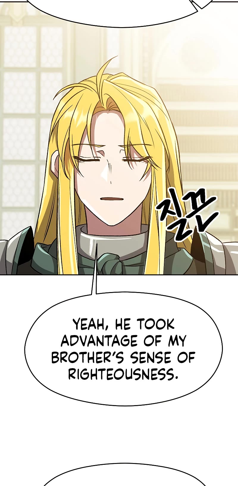 Archmage Transcending Through Regression Chapter 51 page 25 - Chapter 51