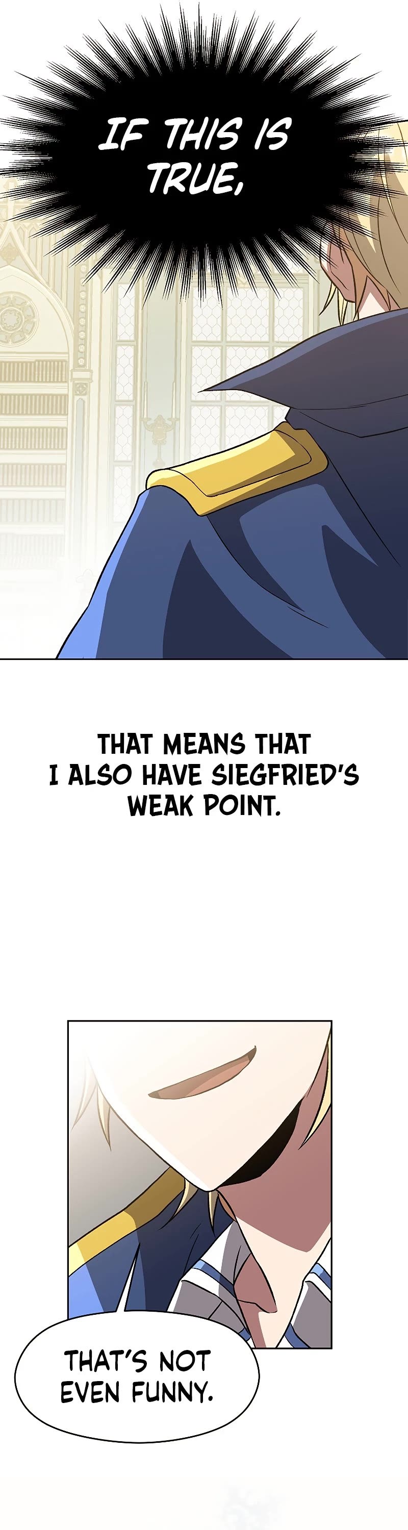 Archmage Transcending Through Regression Chapter 51 page 27 - Chapter 51