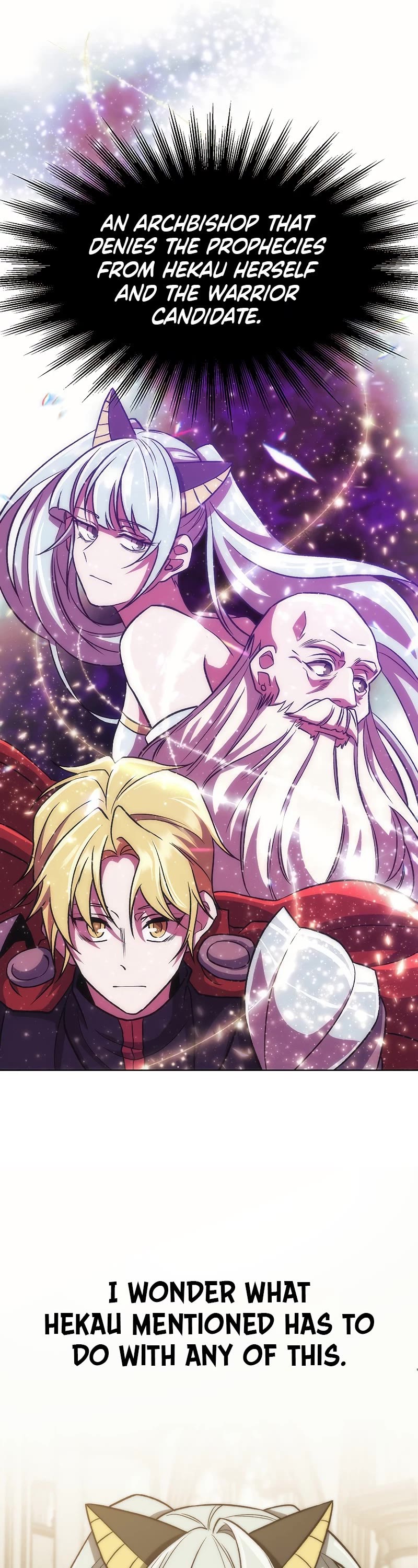 Archmage Transcending Through Regression Chapter 51 page 28 - Chapter 51