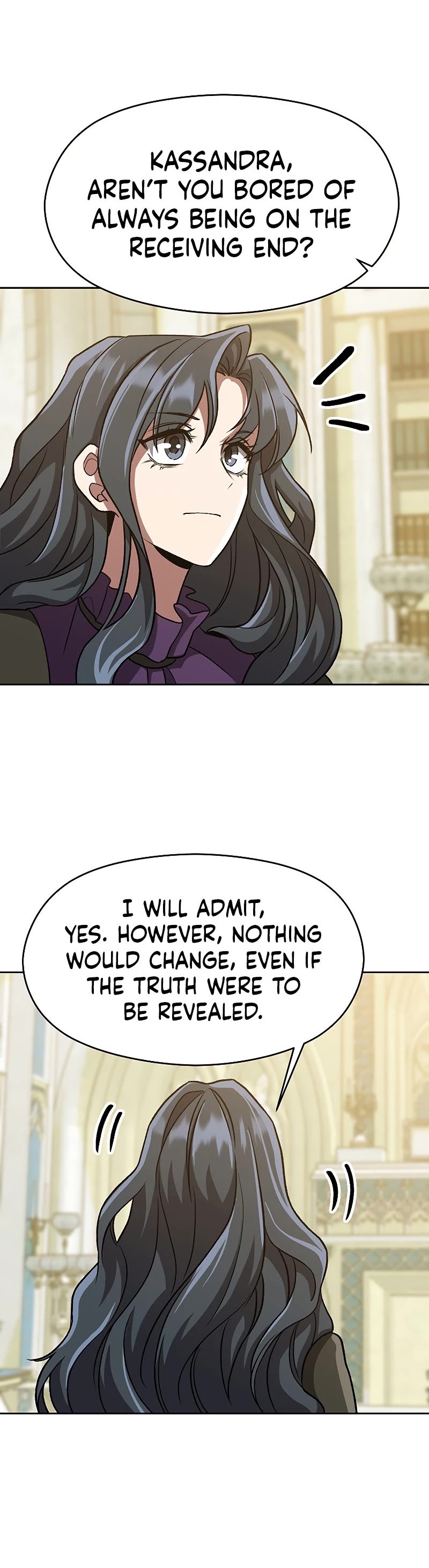 Archmage Transcending Through Regression Chapter 51 page 30 - Chapter 51