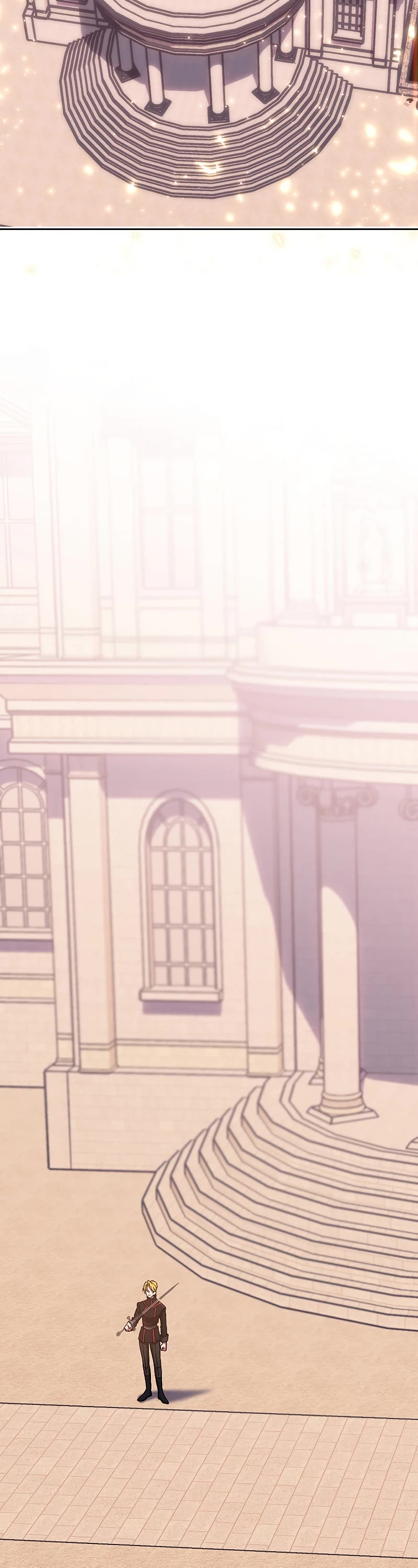 Archmage Transcending Through Regression Chapter 51 page 37 - Chapter 51