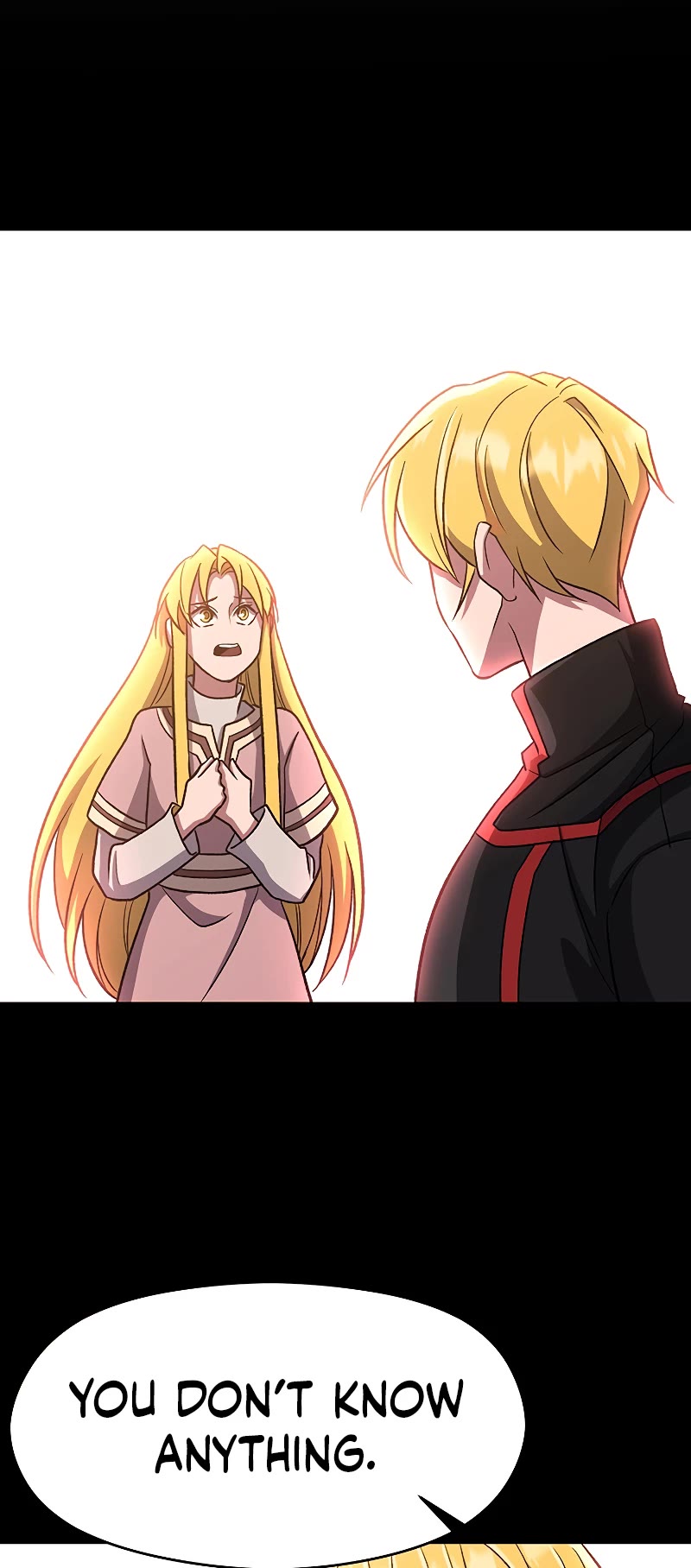 Archmage Transcending Through Regression Chapter 51 page 39 - Chapter 51