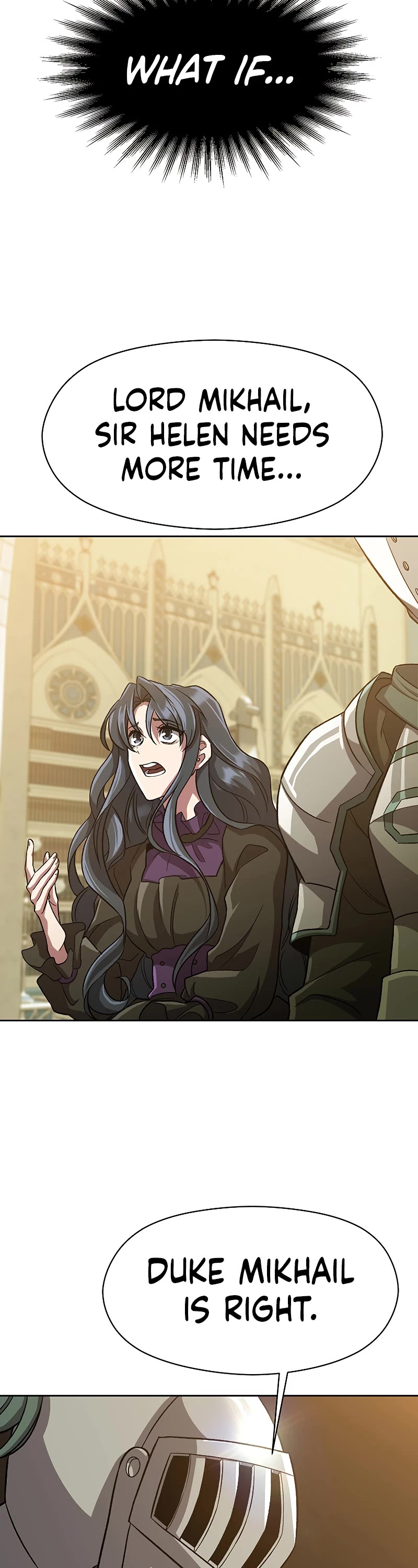 Archmage Transcending Through Regression Chapter 51 page 4 - Chapter 51