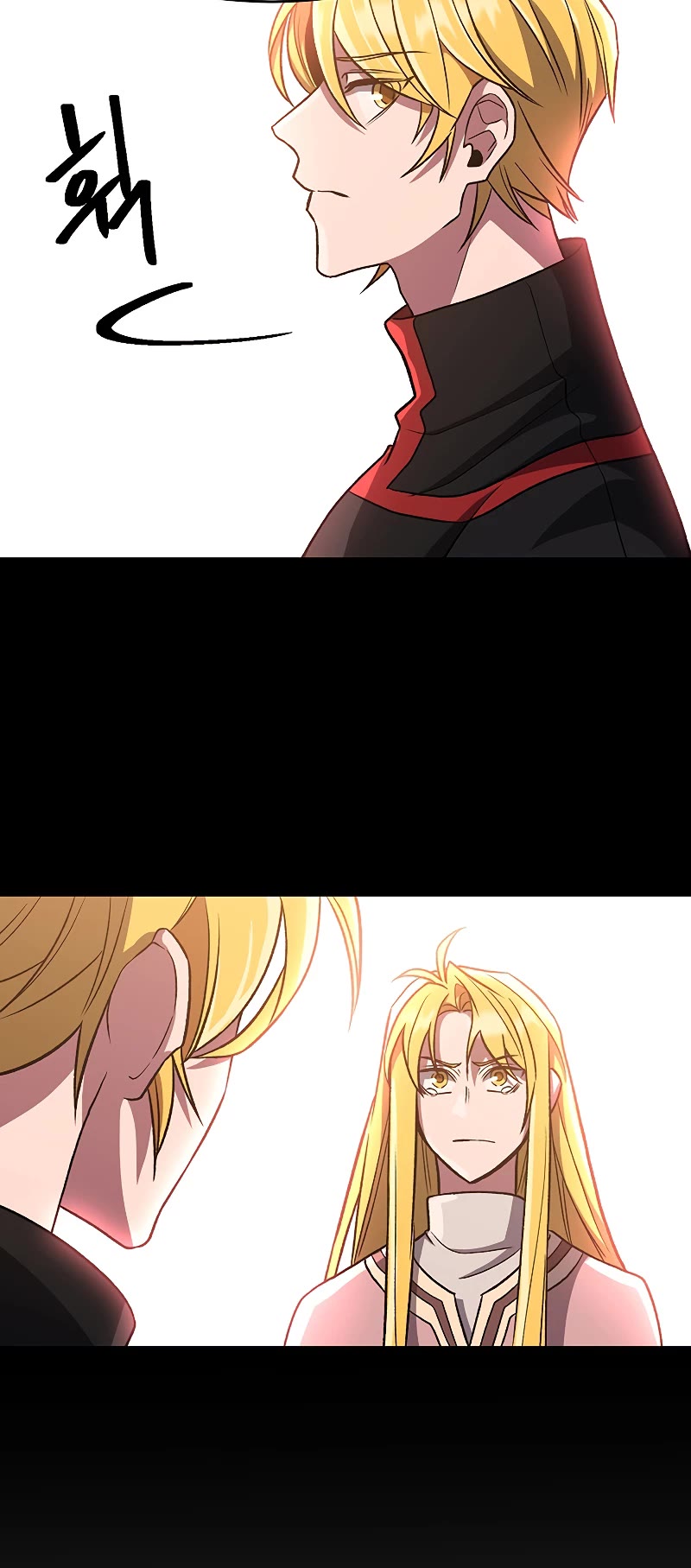 Archmage Transcending Through Regression Chapter 51 page 40 - Chapter 51