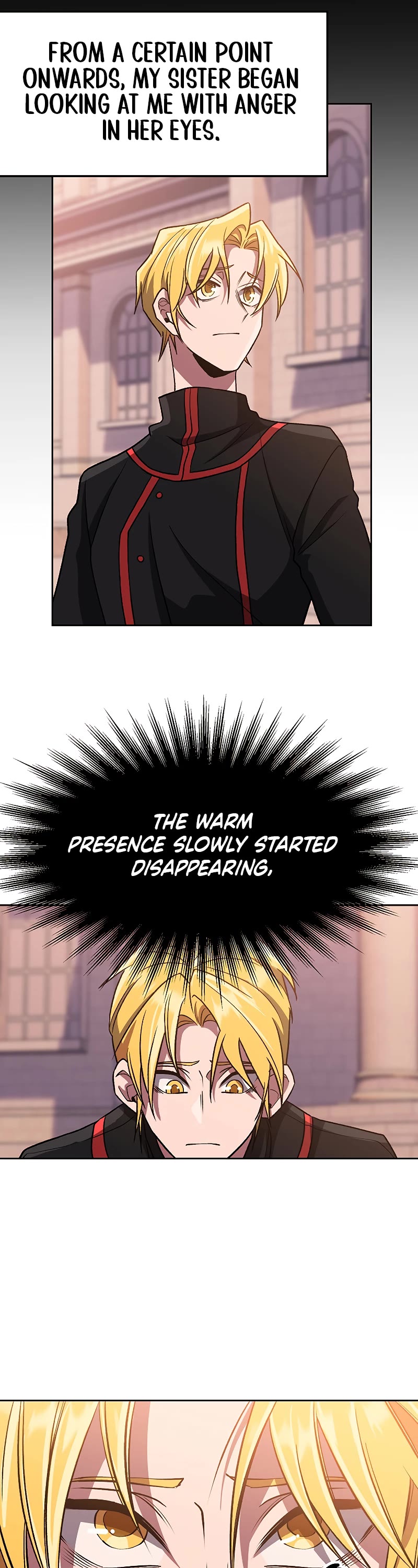 Archmage Transcending Through Regression Chapter 51 page 41 - Chapter 51