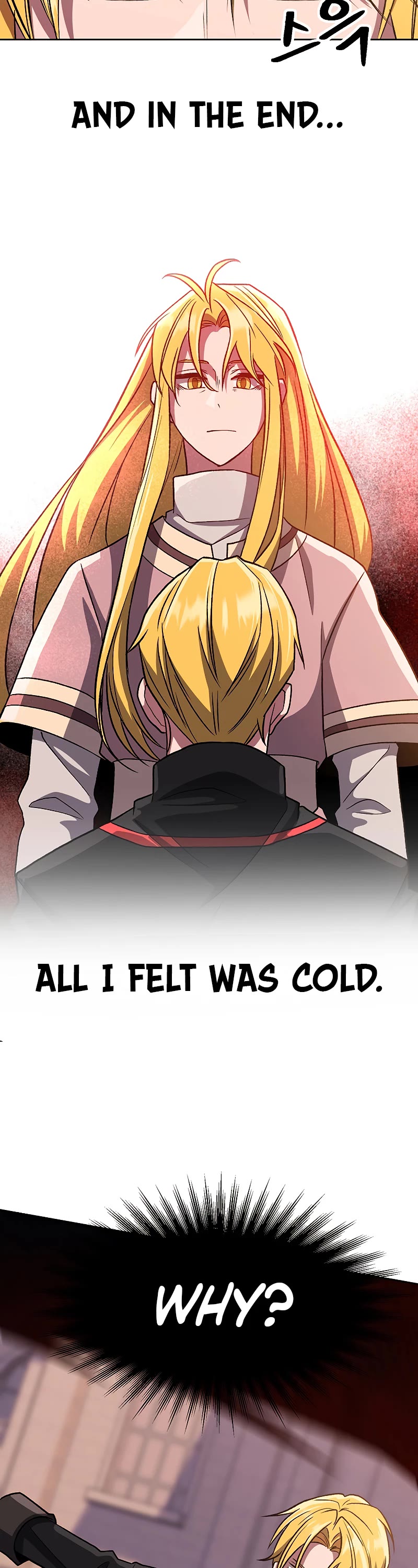 Archmage Transcending Through Regression Chapter 51 page 42 - Chapter 51