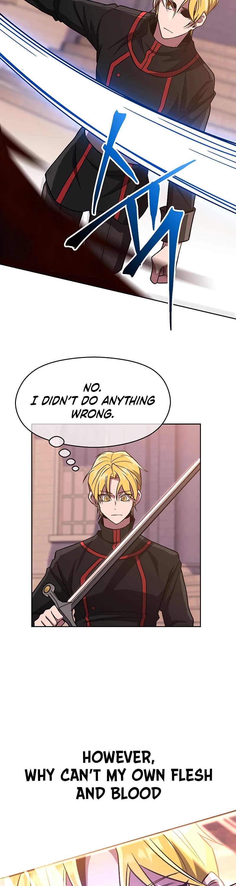 Archmage Transcending Through Regression Chapter 51 page 43 - Chapter 51