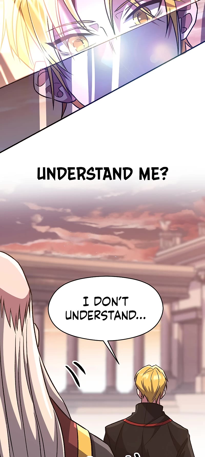 Archmage Transcending Through Regression Chapter 51 page 44 - Chapter 51