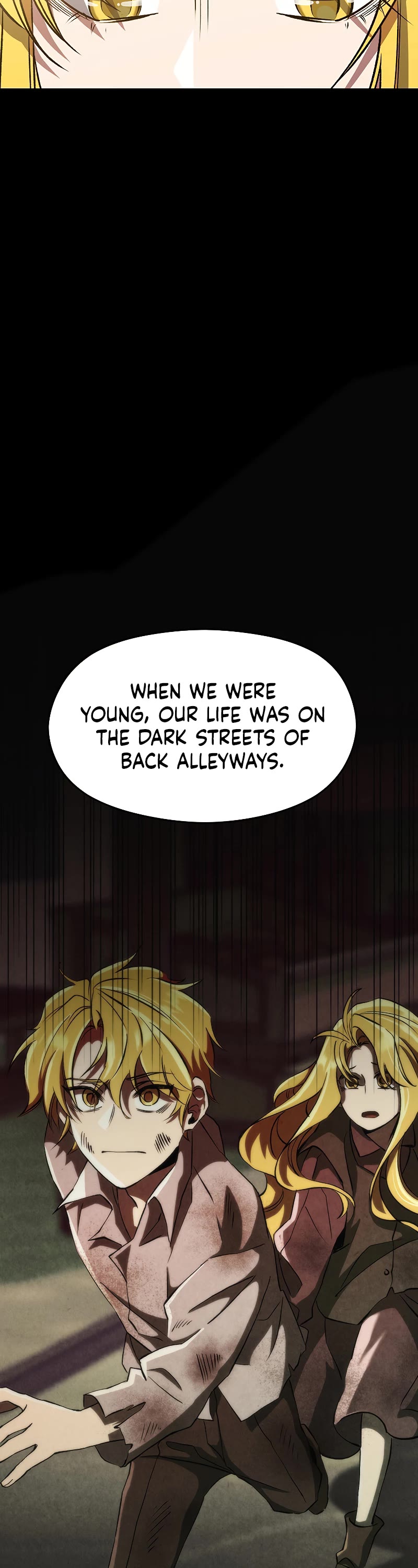 Archmage Transcending Through Regression Chapter 51 page 9 - Chapter 51