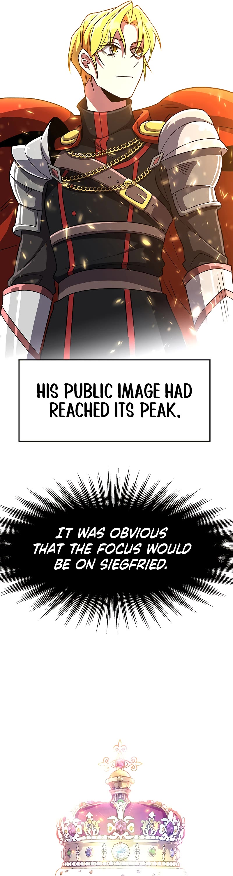 Archmage Transcending Through Regression Chapter 52 page 13 - Chapter 52