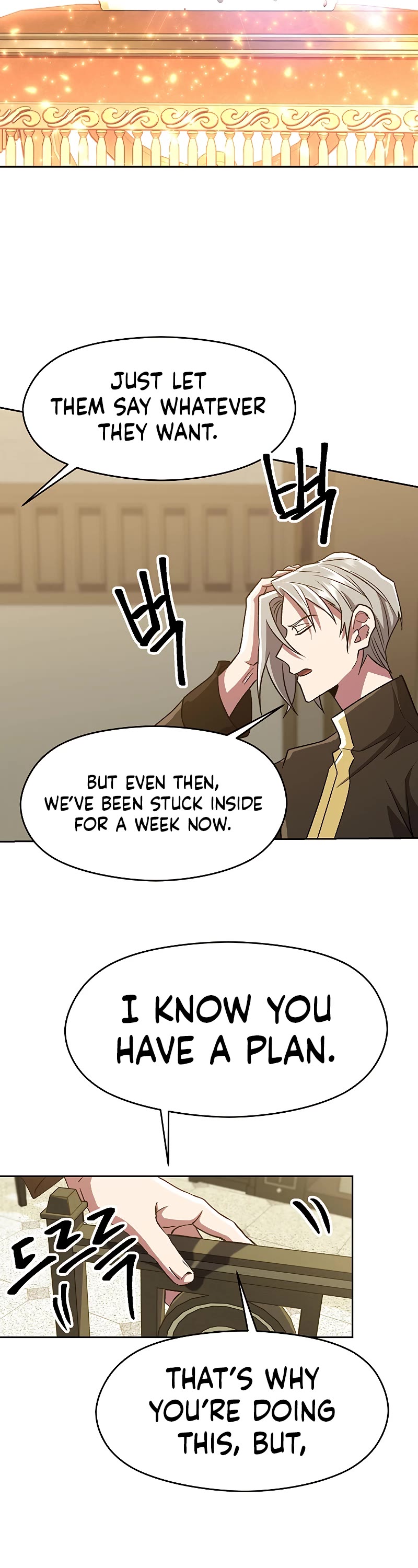 Archmage Transcending Through Regression Chapter 52 page 14 - Chapter 52