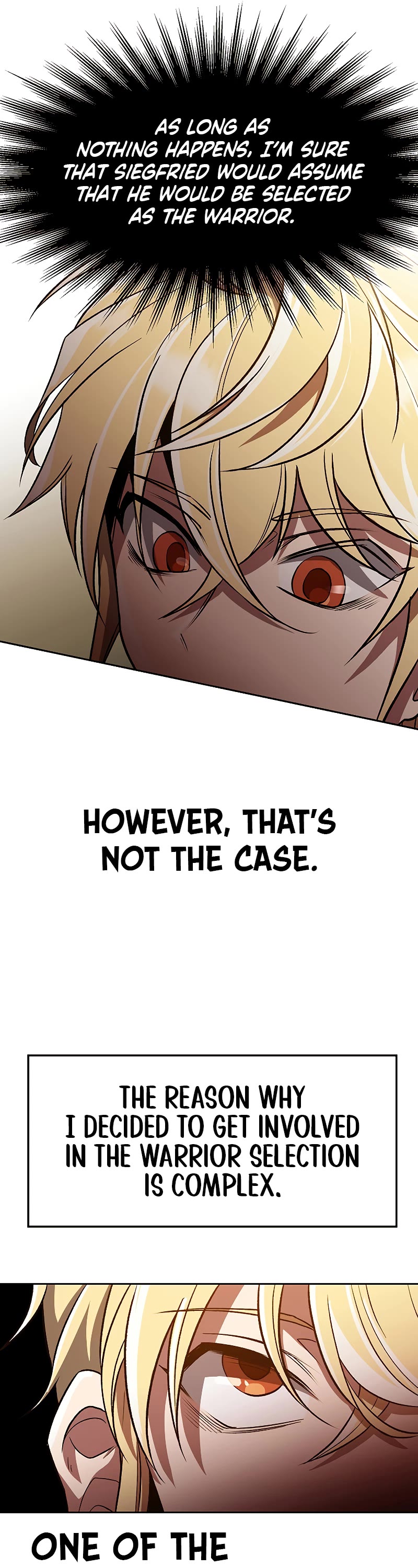 Archmage Transcending Through Regression Chapter 52 page 18 - Chapter 52