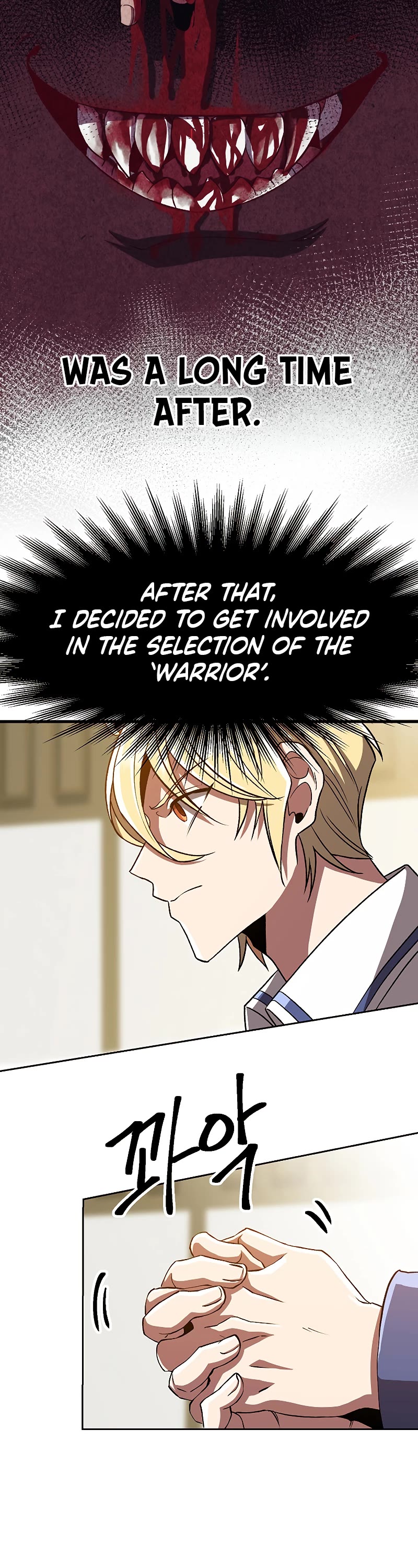 Archmage Transcending Through Regression Chapter 52 page 20 - Chapter 52