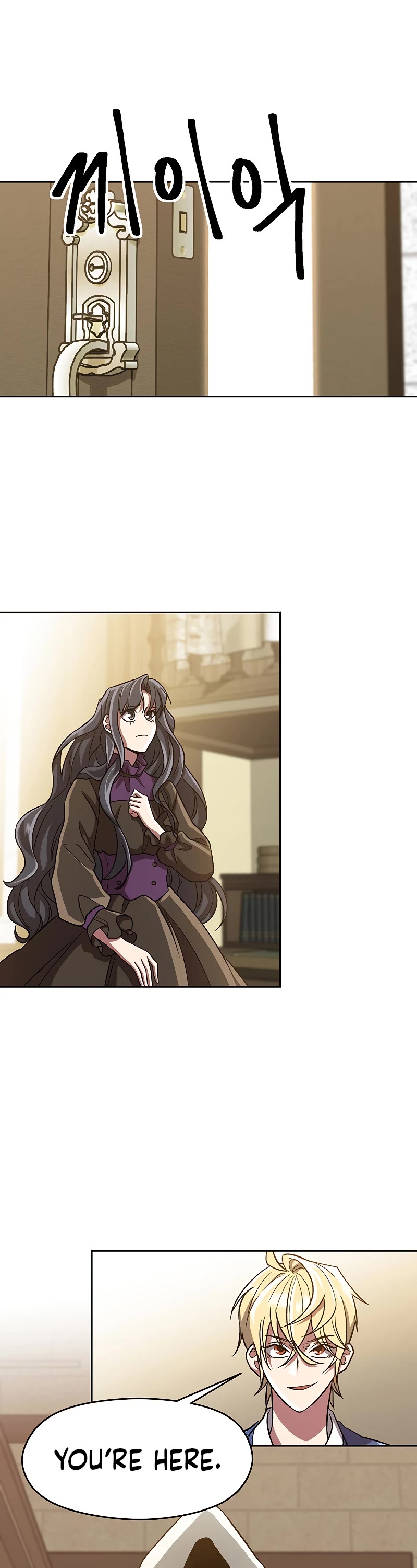 Archmage Transcending Through Regression Chapter 52 page 24 - Chapter 52